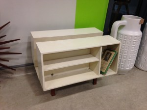 MKII Isokon Penguin Donkey (Ernest Race c. 1946)